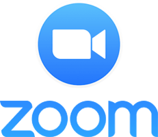 Zoom Logo